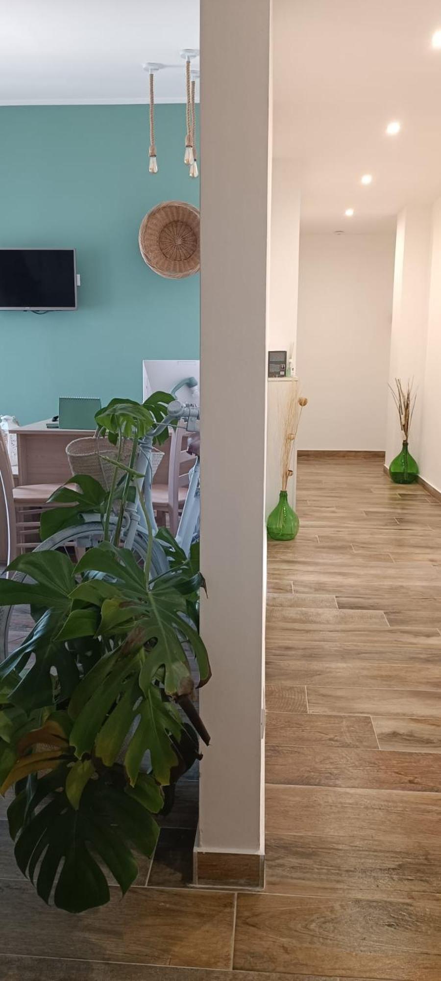 Green Suite Palermo Exterior foto