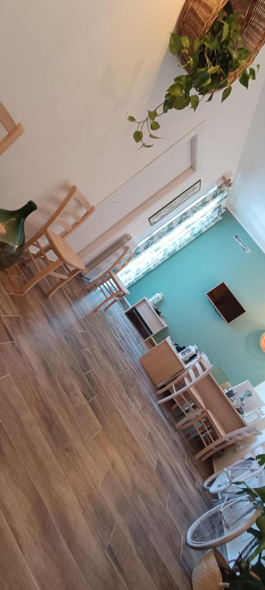 Green Suite Palermo Exterior foto